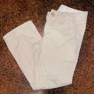 Gap Size 7 Boys Pants